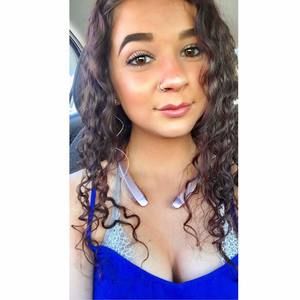 Meet your Posher, Tori